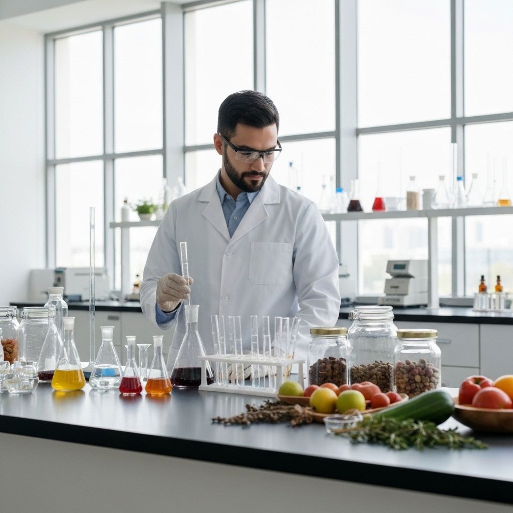 Science meets wellness